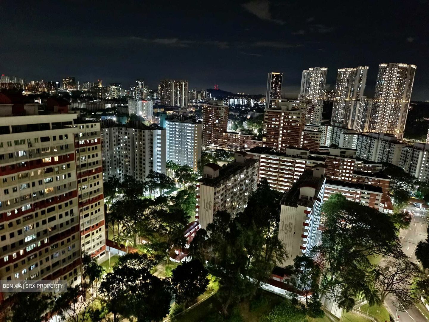 Stirling Residences (D3), Apartment #392176501